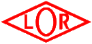 Logo LOR